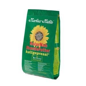 Verpakking van Markus Mühle NaturNah